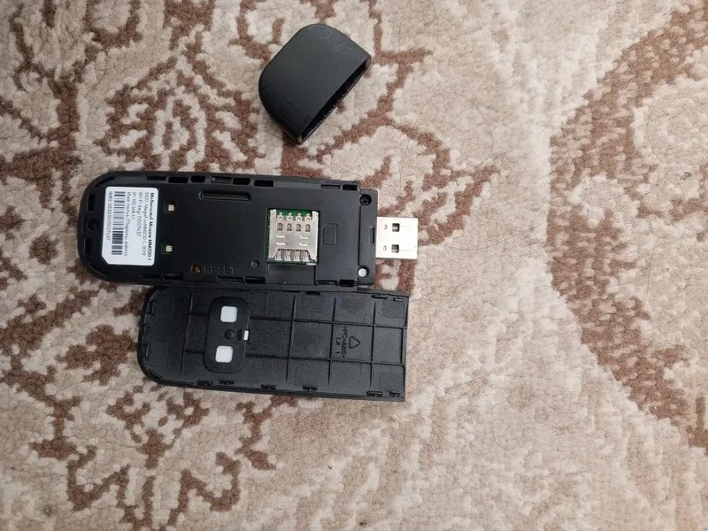 Modem Megafon HPS+ 2 Modem Megafon HPS+ 2