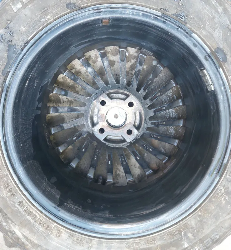 Cobalt diska balon 4 ta 16r 6 Cobalt diska balon 4 ta 16r 6