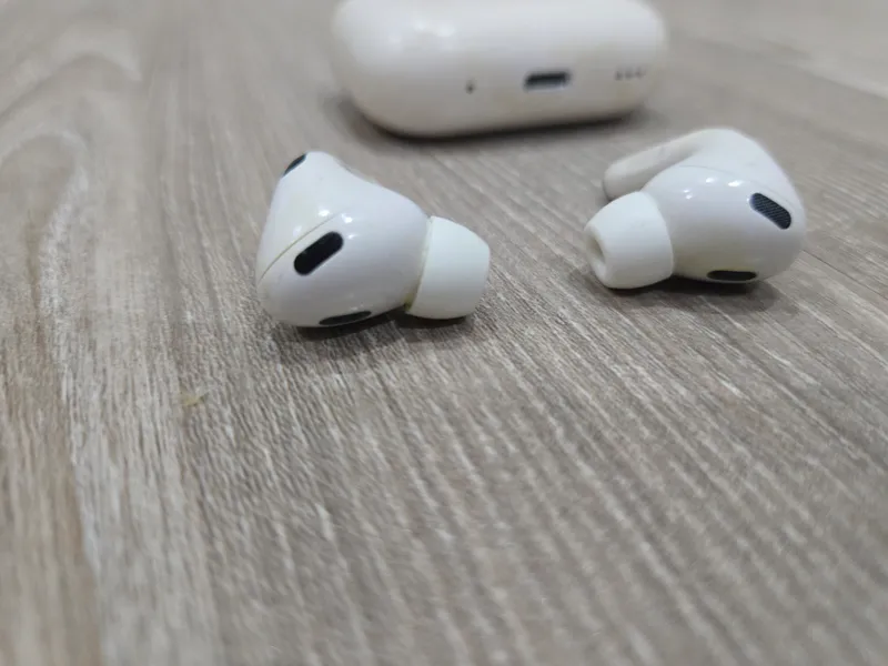 Airpods Pro 2 Airpods Pro 2