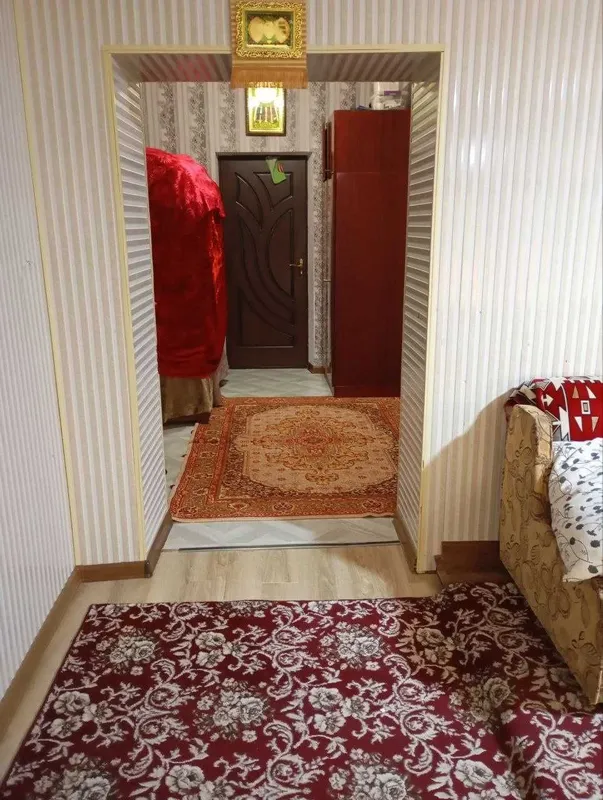 Продаю. свой дом 5 комнат с участком 8 сот. Uy uchstka 8 sot sotiladi — фото 1