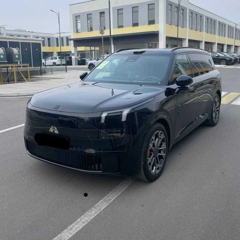 Lynk Co 900 EM-P, naqd va halol nasiya 1