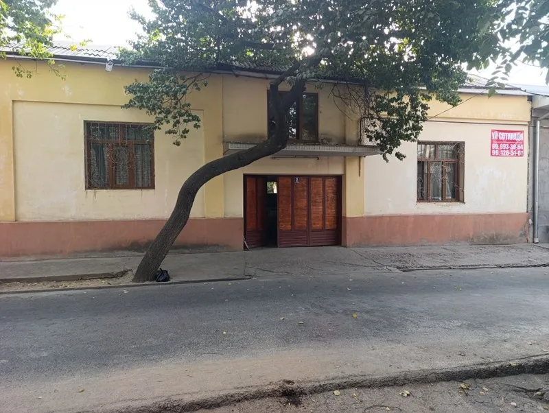 Уй сотилади Шахантохур тумани аринтир кукча мачиди олдида учаску — фото 2