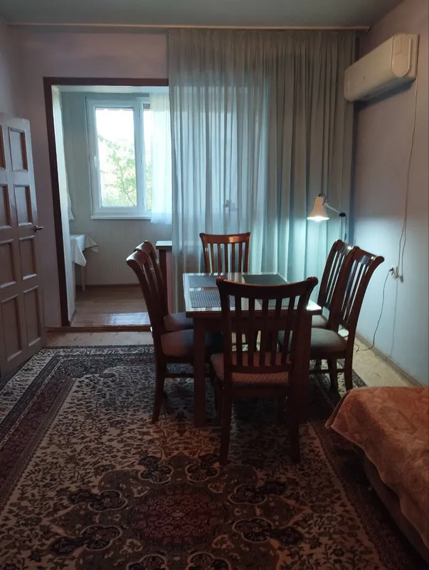 Продается 3-ком. квартира на Кадышева (школа 151) 2 Продается 3-ком. квартира на Кадышева (школа 151) 2
