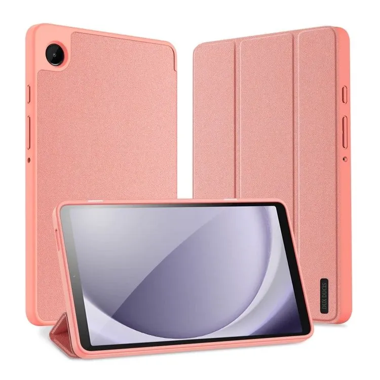 Samsung Tab A9 (8.7) planshet uchun g‘ilof 4 Samsung Tab A9 (8.7) planshet uchun g‘ilof 4