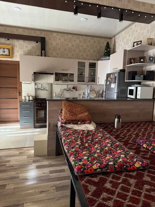 На продаже 2-х этажный дом в Сергели , махалля Сугдиена 6 На продаже 2-х этажный дом в Сергели , махалля Сугдиена 6