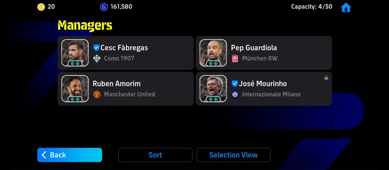 Oʻyin akkauntni Efootball