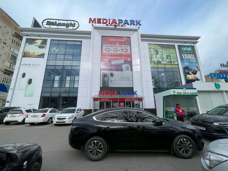 Аренда здания — фото 3