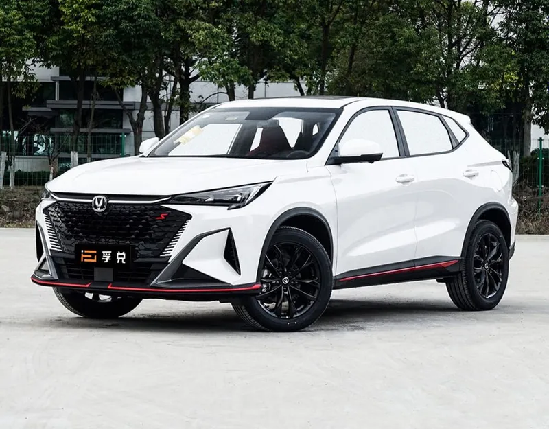 Русификация приложения Changan X5 2