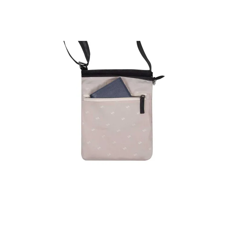 ^ Сумка RIVACASE 8509 black 8" Canvas Crossbody bag / 12 4 ^ Сумка RIVACASE 8509 black 8" Canvas Crossbody bag / 12 4