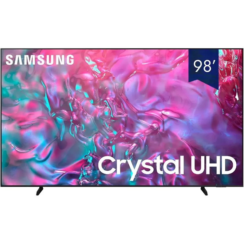 Samsung 98DU9000 1 Samsung 98DU9000 1