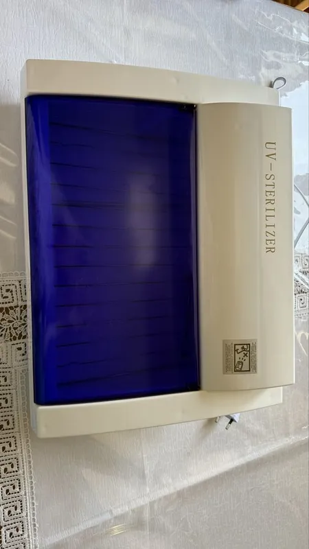 Продам стерелизатор 1 Продам стерелизатор 1