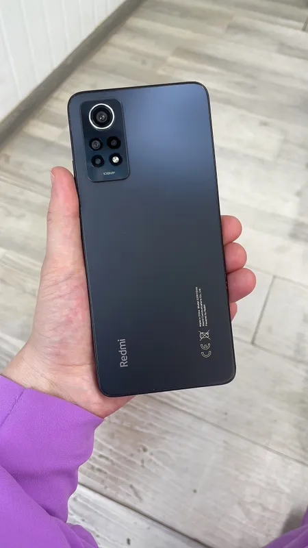 Redmi not 12 pro telefoni sotiladi — фото 1