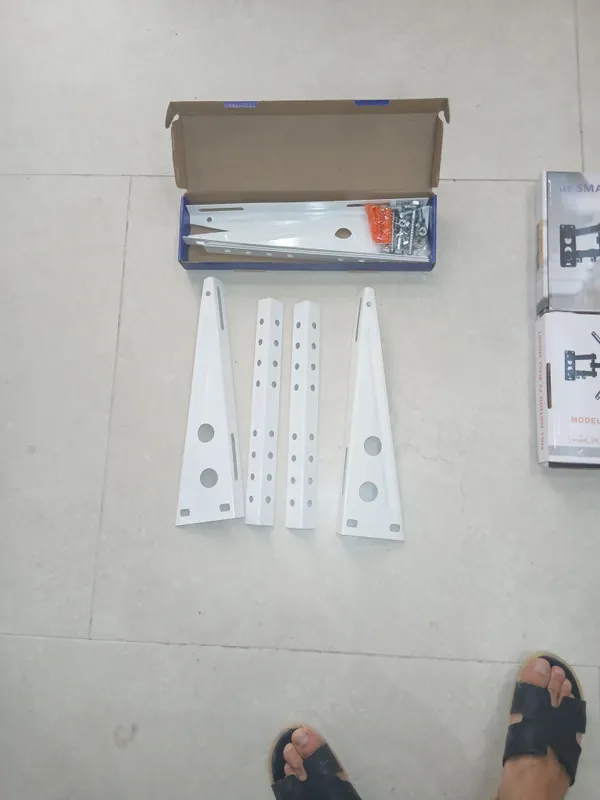 Подставка для кондиционера 2 Подставка для кондиционера 2