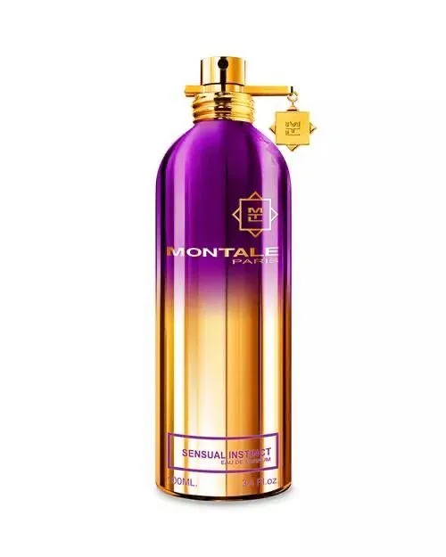 Montale “Sensual Instinct” 100ml (б/у) — фото 1
