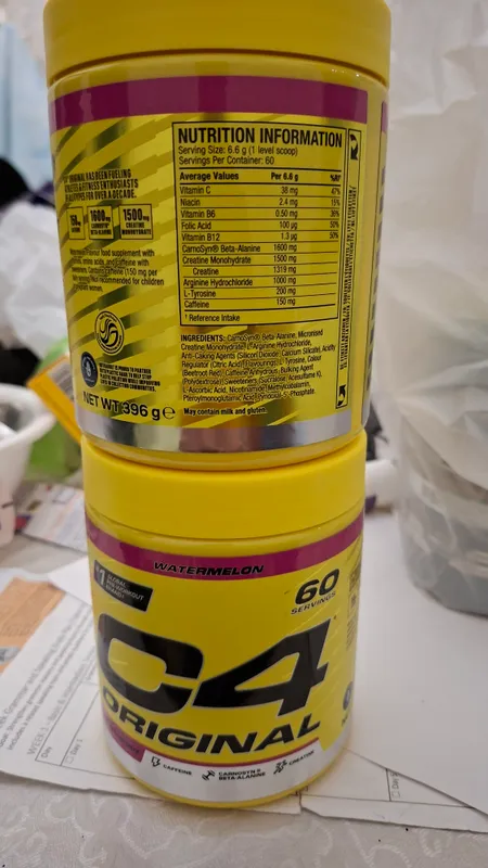 C4 energetik 60 porsiya 2 C4 energetik 60 porsiya 2
