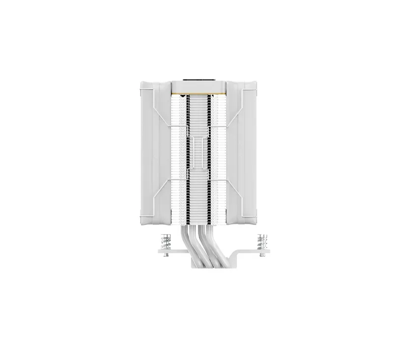 Кулер Ocypus Iota A40 White Dual Fan 4