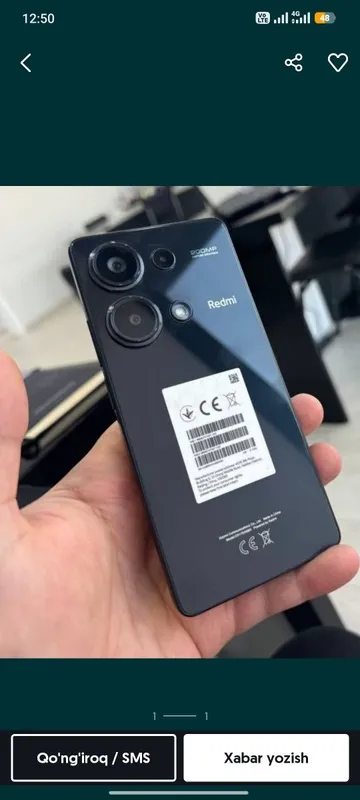redmi note 13 pro