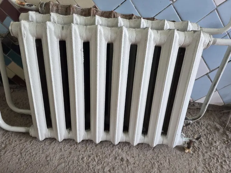 Cho‘yan radiatorlar sotiladi (Rossiya ishlab chiqarishi) 1 Cho‘yan radiatorlar sotiladi (Rossiya ishlab chiqarishi) 1