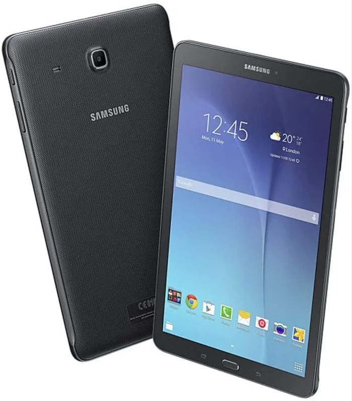 Samsung Tab E561 — фото 1