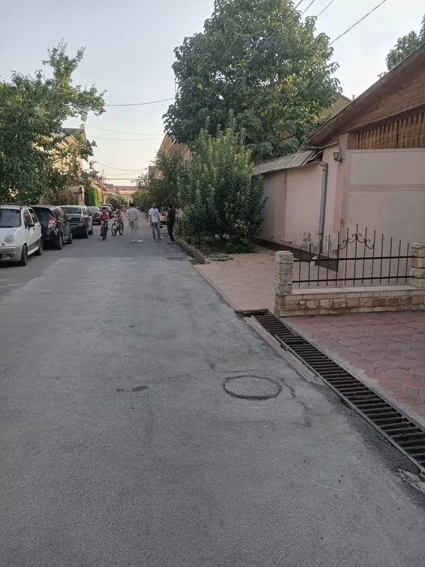 Sergeli tumanida 6 sotih yer sotiladi 3 Sergeli tumanida 6 sotih yer sotiladi 3