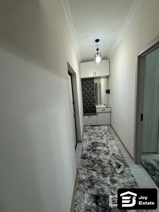1 xonali kvartira ijaraga, Shayxontohur, 42 m² 3