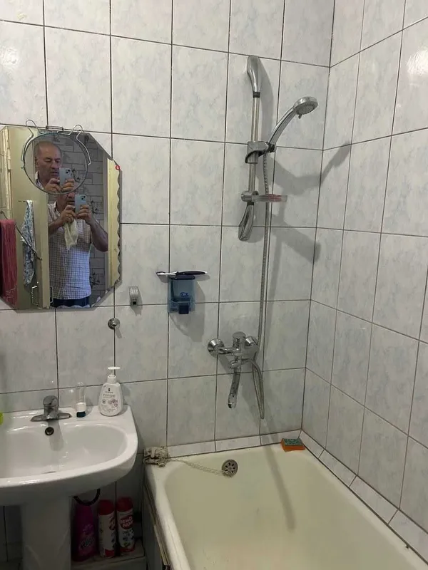 2 хонали квартира ижарага берилади 4- этажда — фото 5