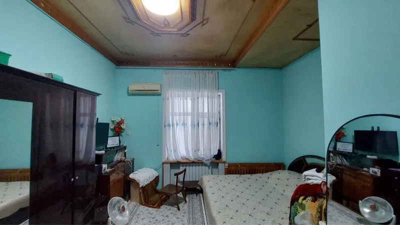 На продаже 2-х этажный дом Сергели, улица Лутфикор 8