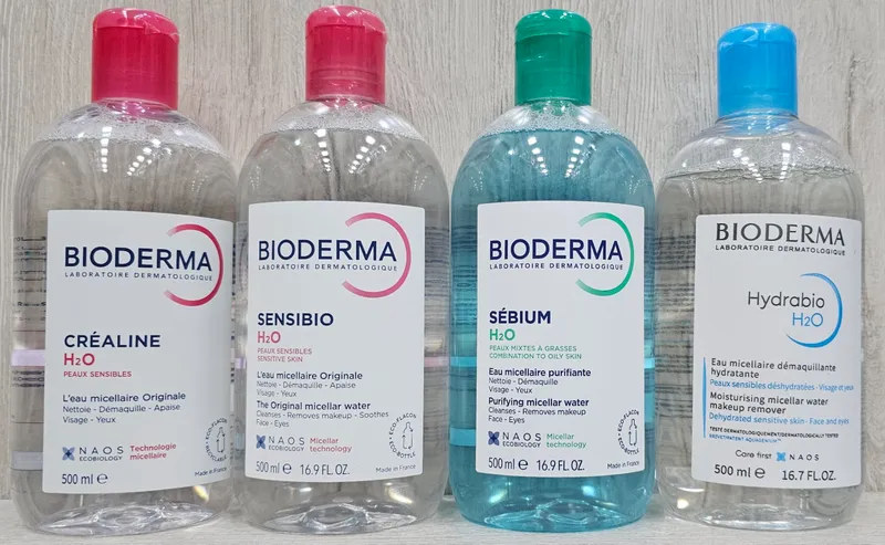 Средство для умывания Bioderma Средство для умывания Bioderma