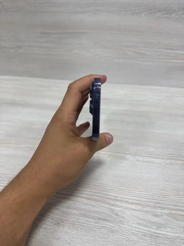 iPhone 14 Pro 3 iPhone 14 Pro 3