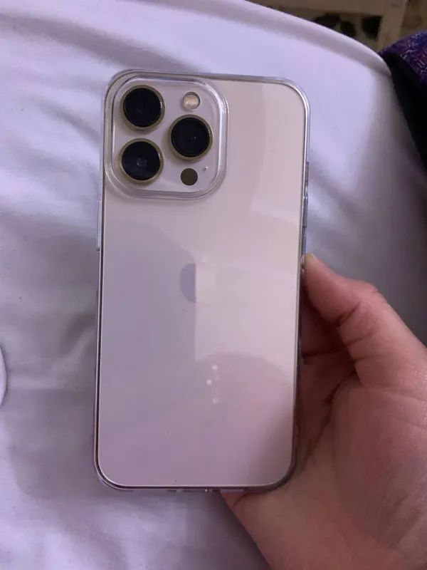 iphon 13pro 128 gb — фото 1