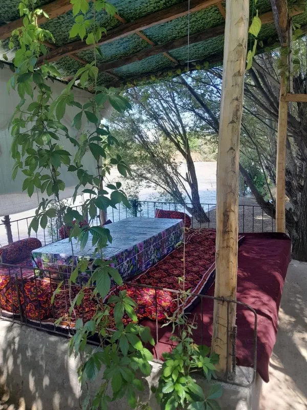 Dacha tapchan dam olish uchun 4 Dacha tapchan dam olish uchun 4