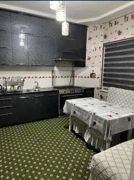 Срочно сдается дом 6 комнат,2 сотки. Хонабод. 9