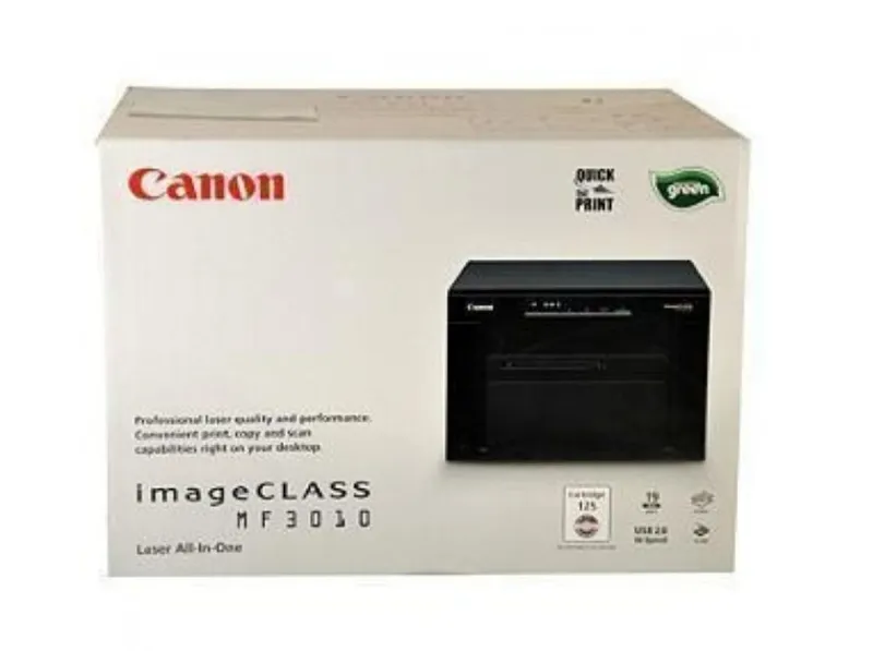 printer canon SOTILADI