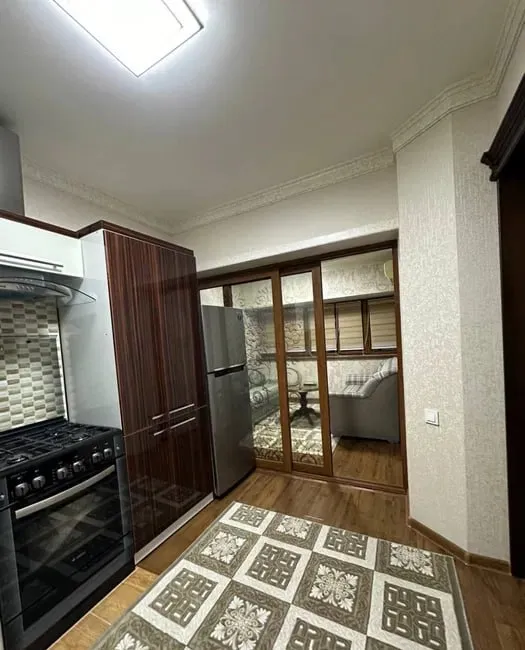80 m² 3 xonali kvartira ijarasi · ID 43481 7