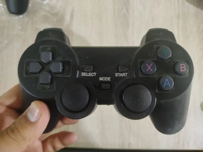 PC VA PES Joystk 1 PC VA PES Joystk 1