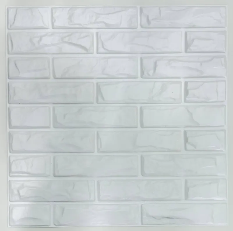 Plastik Decor 50*50 — фото 1