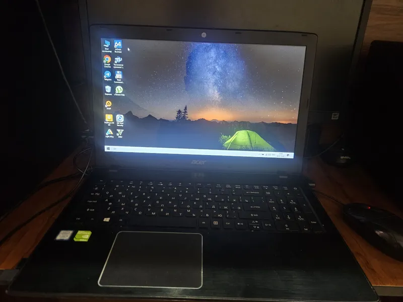 Noutbuk igravoy 2gb video karta 1