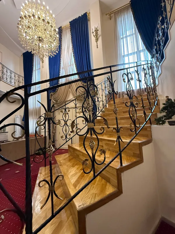 Продам Дом в элитной  Маххале!6соток,11комнат! — фото 4