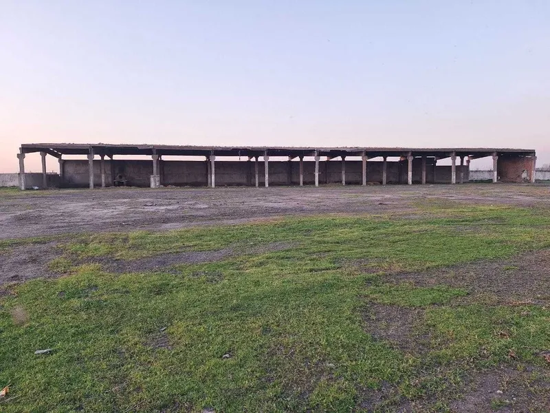 Под склад или производство Куйичирчикский (Пахтазор) — фото 2