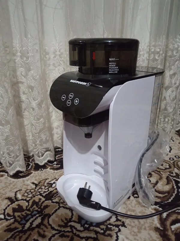 Kasha apparat Xolati zo'r yangi 1500000 — фото 3