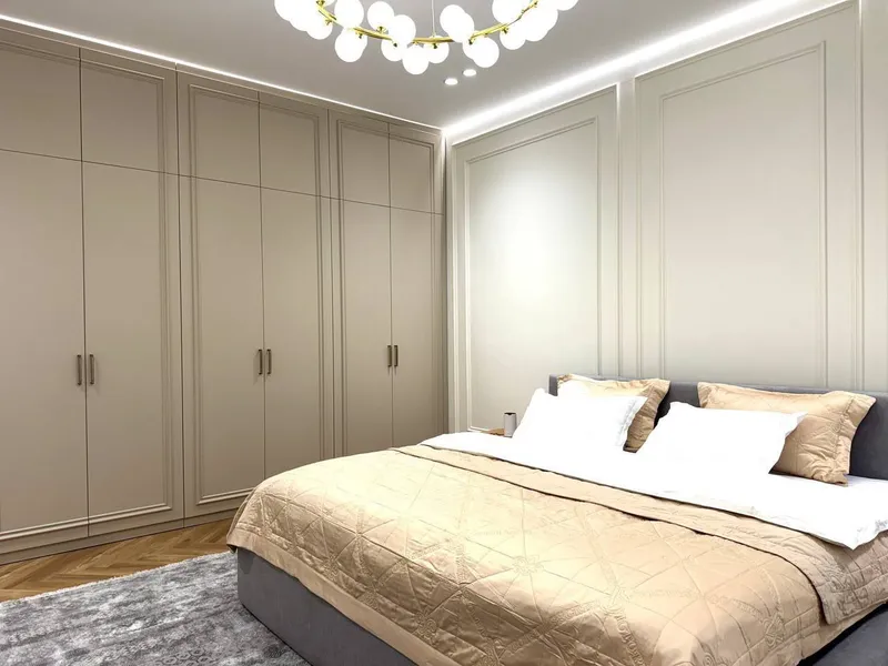 Milano ЖК, 102 kv.m 3 xonali kvartira 4