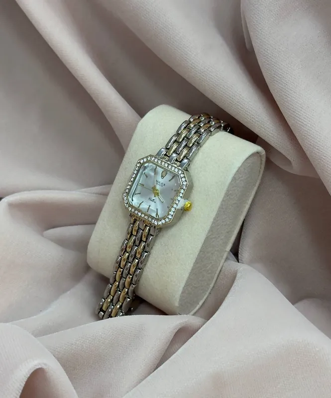Женские часы Rolex 1