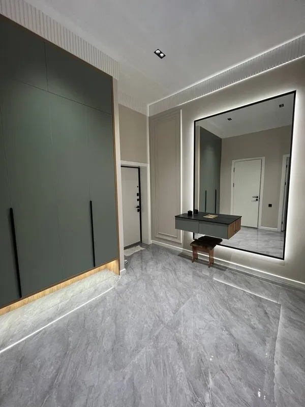 Квартира 2-комнатная, 72 м², ЖК Oq Saroy (Мирзо-Улугбекский район) — фото 4
