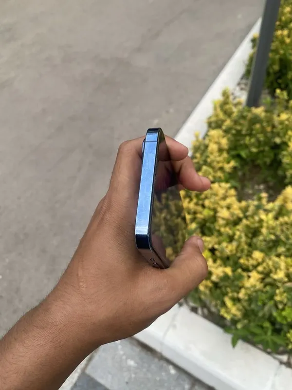 Iphone 13 Pro Max 4 Iphone 13 Pro Max 4