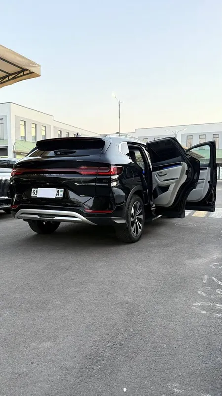 BYD Song Champion 605 kn 3