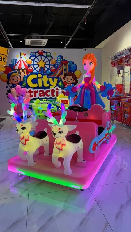 CiTY atrakisyon jamosidan ajoyib taklif 4 CiTY atrakisyon jamosidan ajoyib taklif 4