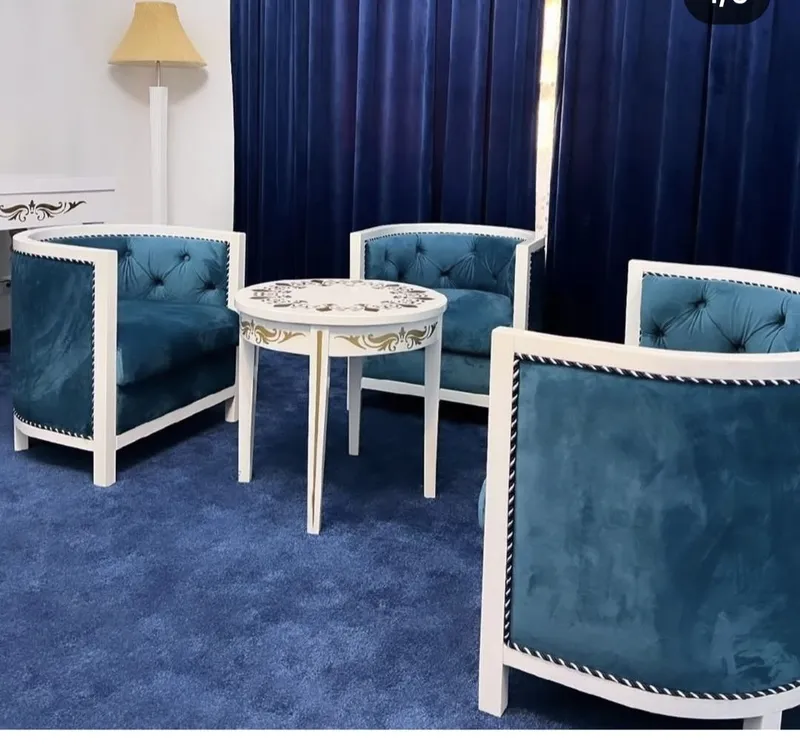 Mehmonhona xizmati 24/7 Shahrisabzda Joylashgan Tarixiy MAQOM PLAZA 7
