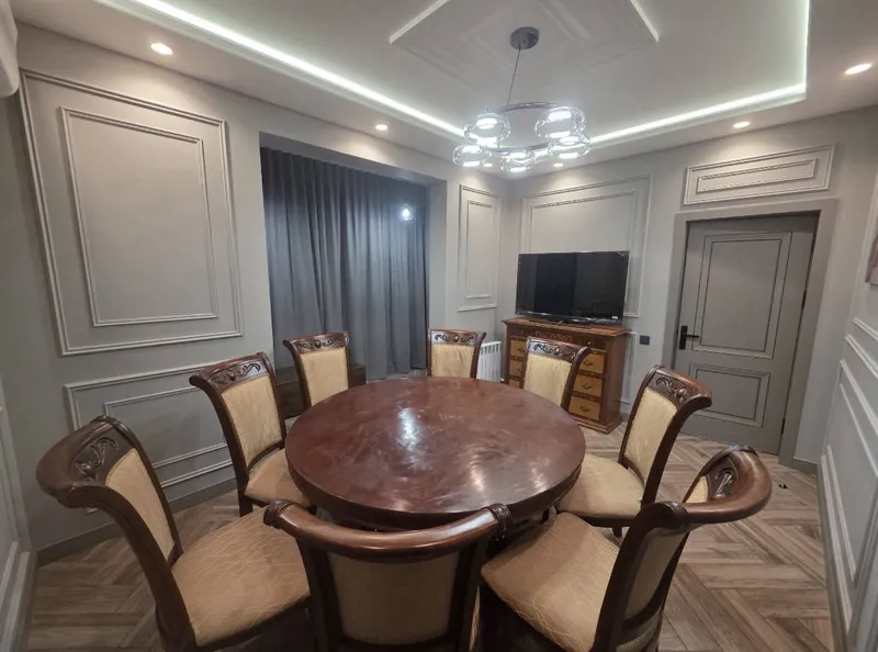2-комнатная квартира 60 м², 10/11, ЖК Baku Residence (Яшнабадский, ориентир УзБум)