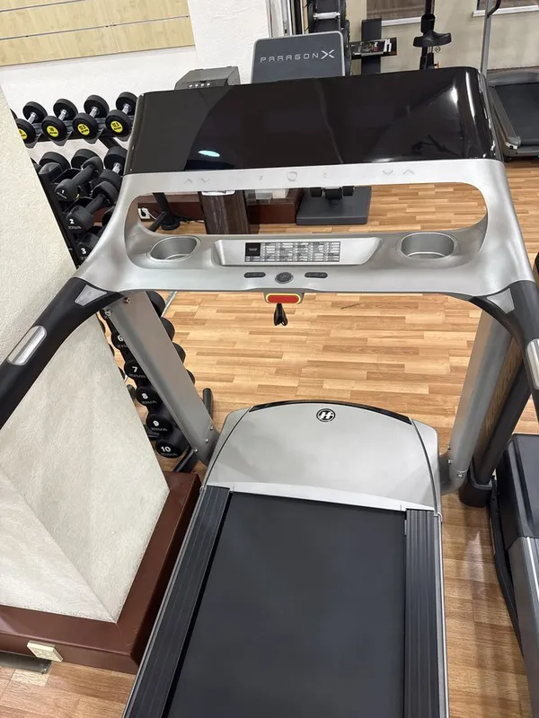 Horizon Treadmill PARAGON X 2