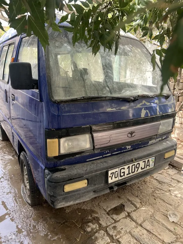 Damas 1999y sotiladi 2